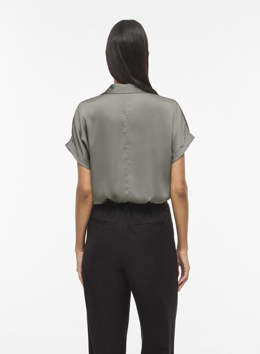 Immagine prodotto Vila VIENNA Kurzarm Hemd (42)