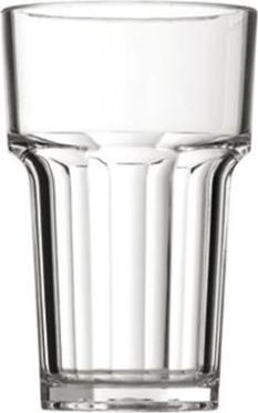 Produktbild Multi Glas American 40 cl Ø8.5x13.2 cm Flergangs Polycarbonat Plast,24 stk/krt