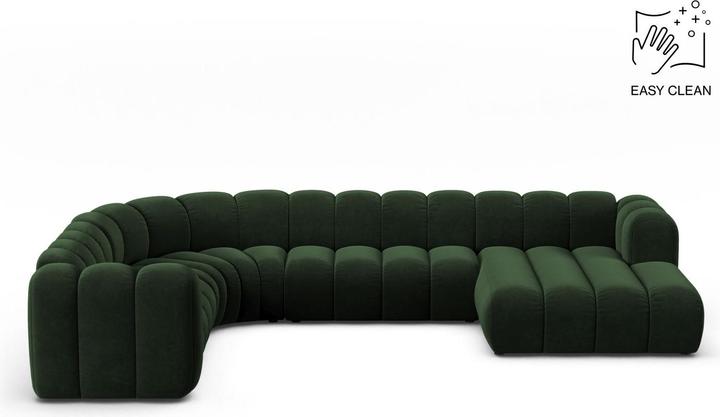 flaschengrün, Schwarz