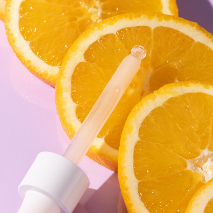 Produktbild essence Hello, Good Stuff! Glow-C Serum (30 ml)