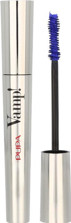 Produktbild Pupa Milano Vamp! Mascara electric blue (301 Electric Blue)