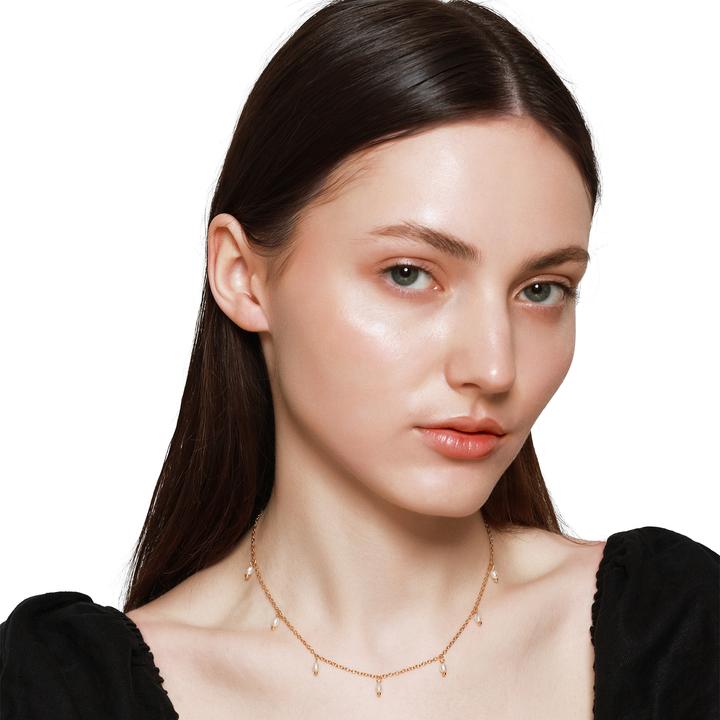 Immagine prodotto Heideman Evius color oro (100% acciaio inossidabile)