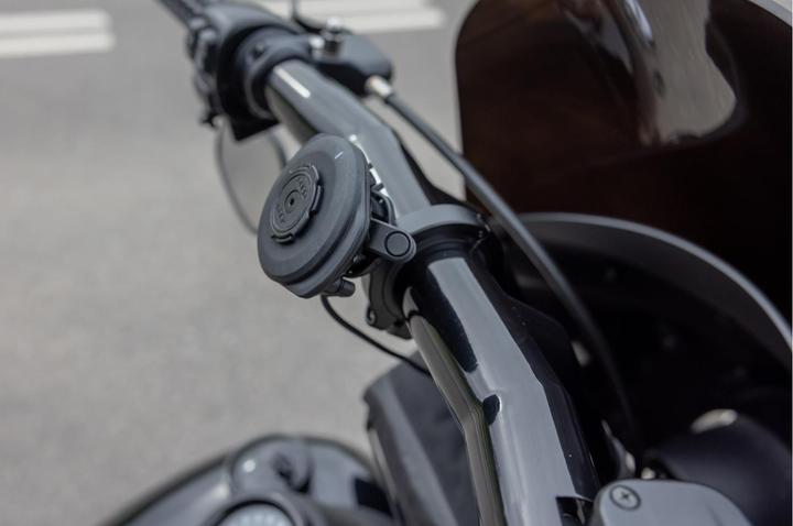 Produktbild Quad Lock Motorcycle Handlebar Mount Pro Large