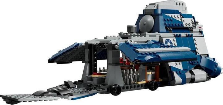 Produktbild LEGO MTT der Separatisten in der Schlacht von Felucia (75435, LEGO Star Wars)