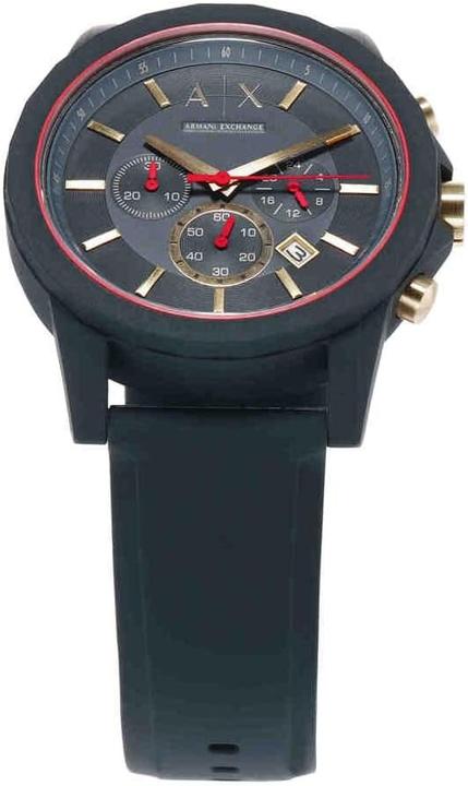 Produktbild Armani Exchange Outerbanks (Chronograph, 47 mm)