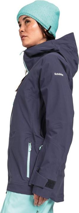 Produktbild Schöffel 3 L J a c k e t S o v r a m o n t e (42)