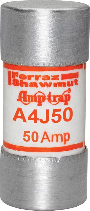 Actual product image Mersen A4J50 (50 A)