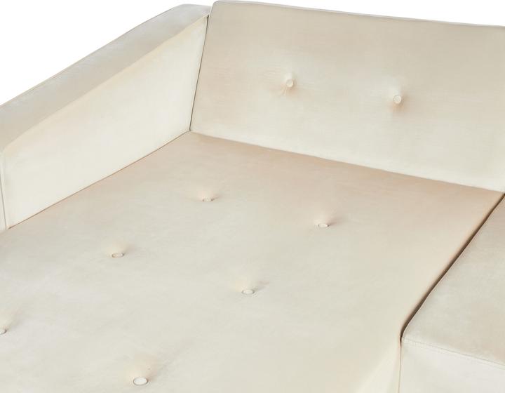 Produktbild Beliani Vadso (Ecksofa)