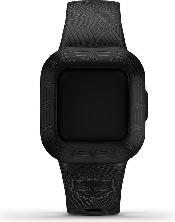 Actual product image Garmin Vivofit Jr.3 wristband black (Silicone)