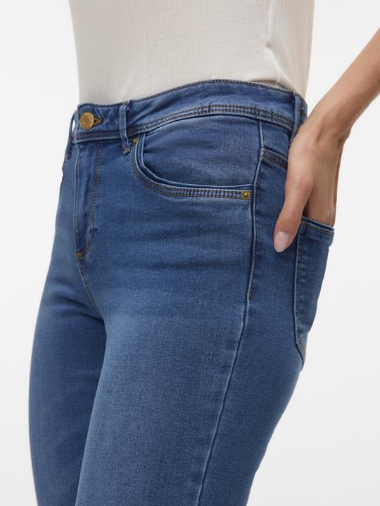 Produktbild Vero Moda Normal Waist Slim Fit Jeans