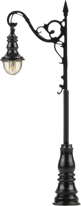 Actual product image Faller LED lantern, arc lamp, warm white