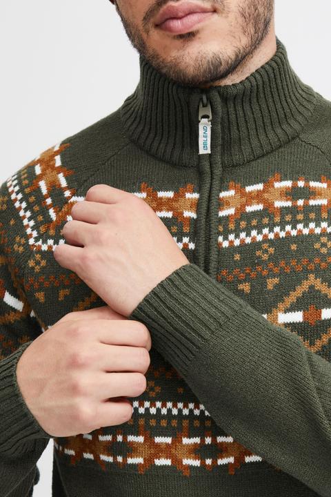 Produktbild Blend ME - BHNilo - Pullover - 20716667 ME (3XL)