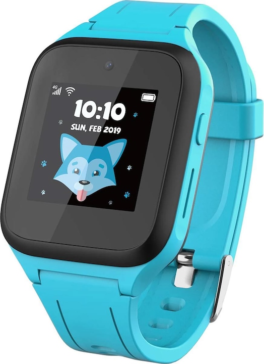 Actual product image TCL MOVETIME Family Watch MT40X (44 mm, 4G)