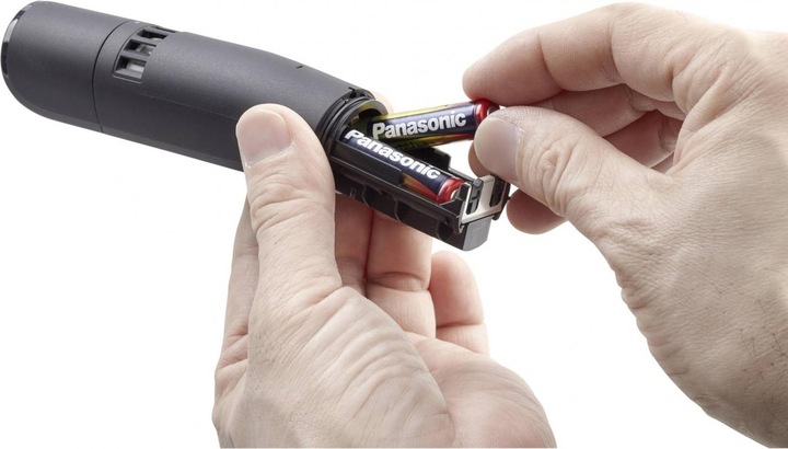 Productafbeelding Panasonic ER-GN300