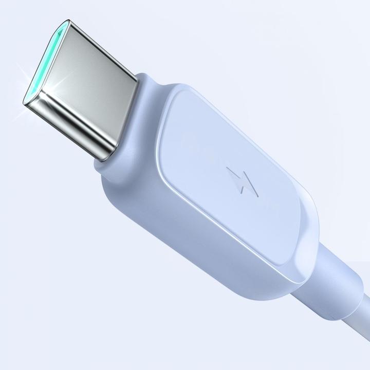 Produktbild Joyroom USB A – USB C (1.20 m, USB 3.2 Gen 1)