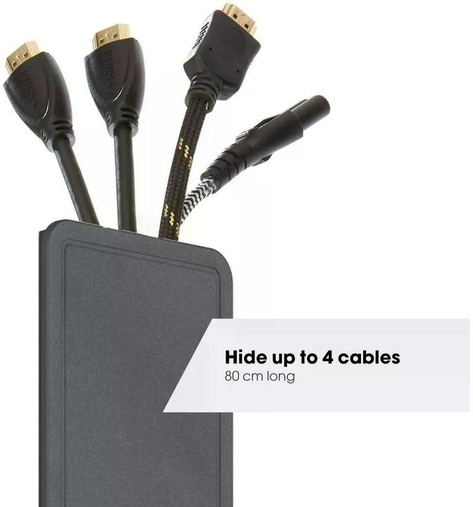 Actual product image Vogels Cable duct (Duct, 80 cm)
