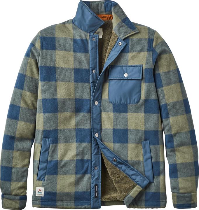 Produktbild Passenger Firelight Sherpa (L)