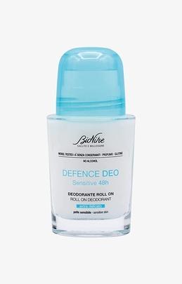 Produktbild BioNike Defence Deo Sensitive (Roll-on, 50 ml)