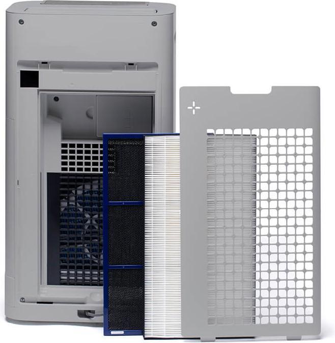 Produktbild Sharp UA-HG50E-L (38 m²)
