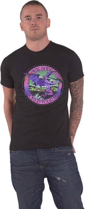 Produktbild Music Brand Tour'78 TShirt (M)