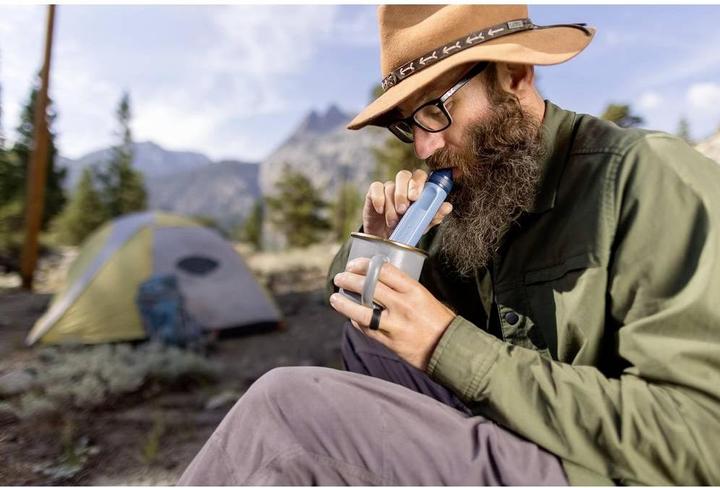 Produktbild LifeStraw Peak