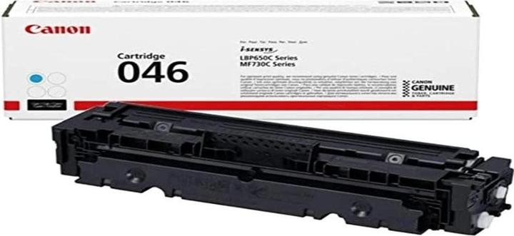 Produktbild Canon 46 (C)