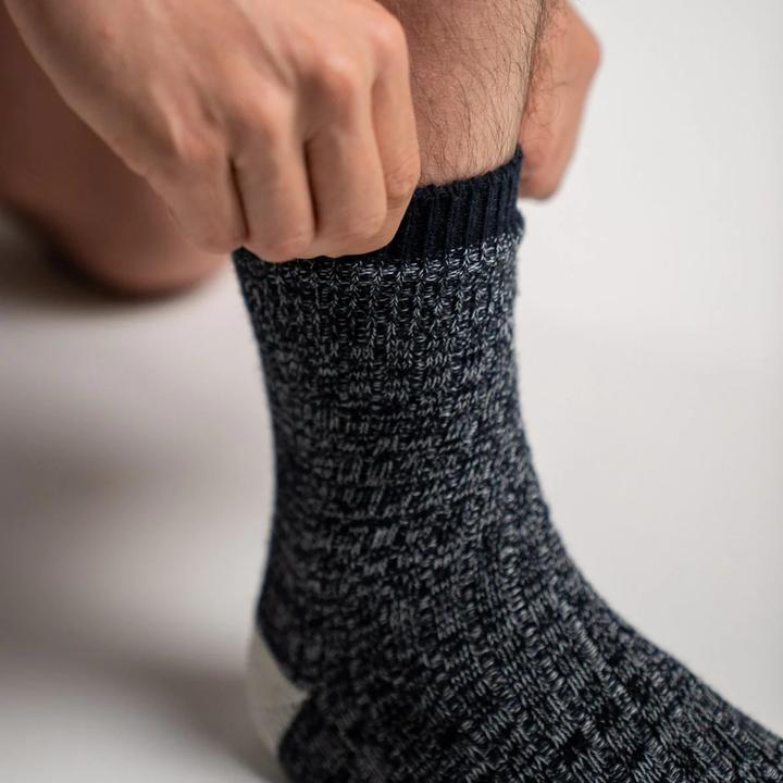 Image du produit Billybelt chaussettes club l'iceberg (41 - 46)
