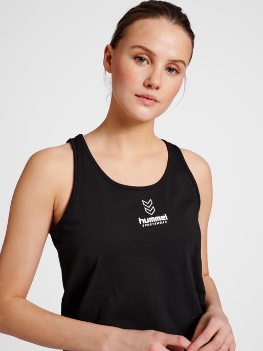 Actual product image hummel Lgc Val Tank Top (M)