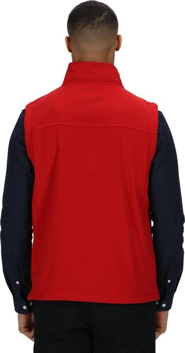 Produktbild Regatta Flux SoftshellWeste (L)