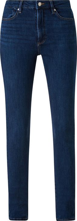 Produktbild S.Oliver Jeans-Hose Ankle-Jeans Izabell / Skinny Fit / High Rise / Skinny Leg (W36/L34)