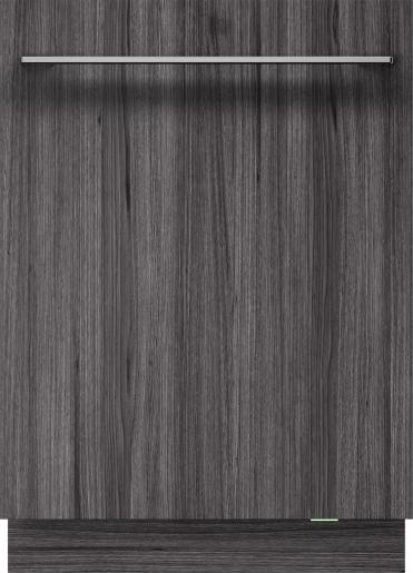 Produktbild Asko Geschirrspüler vollintegriert Logic XXL DSD 545KXXL Edelstahl