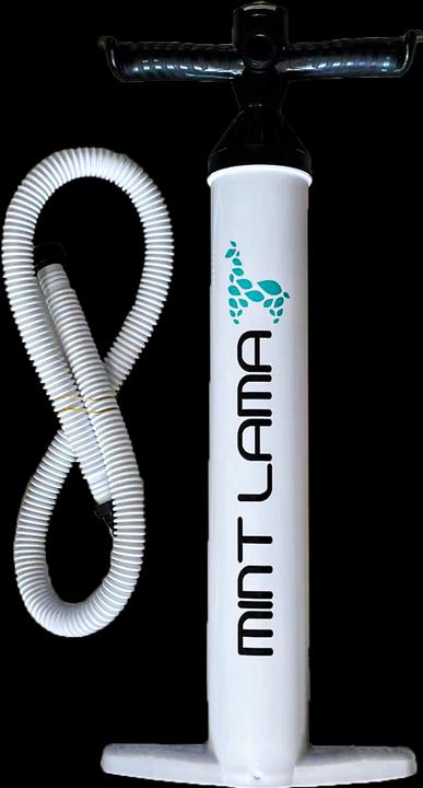 Produktbild Mint Lama Black Lama Origin (10'10")