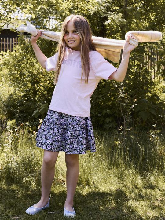 Produktbild Name it Bedruckter Rock (140)