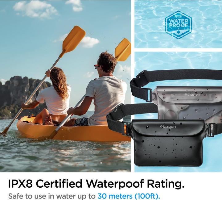 Produktbild Spigen Aqua Shield