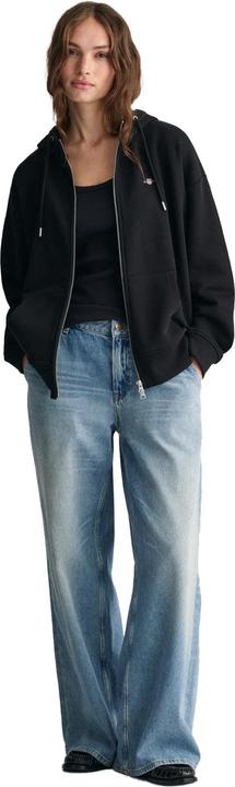 Produktbild GANT Shield Zip Hoodie (S)