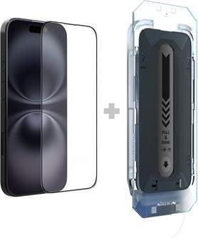 Productafbeelding Nillkin CP+PRO gehard glas iPhone 16 (1 Stuk, Apple iPhone 16)