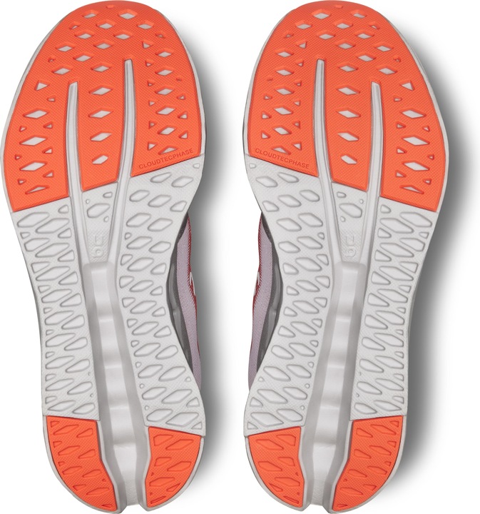 Actual product image On Running Cloudsurfer (37.5)
