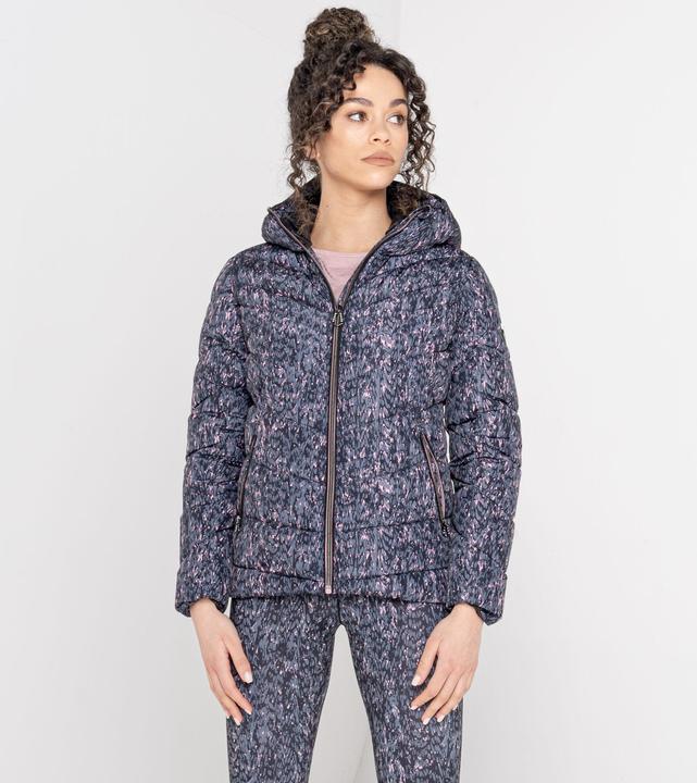 Produktbild Dare2b Reputable Steppjacke (44)