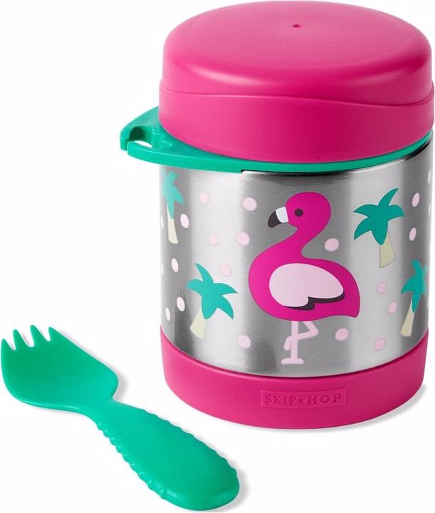 Image du produit Skiphop Zoo Flamingo