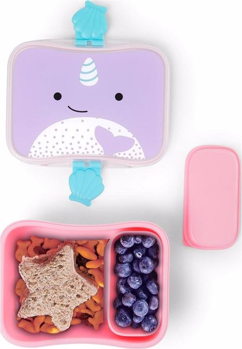Produktbild Skiphop Lunchbox