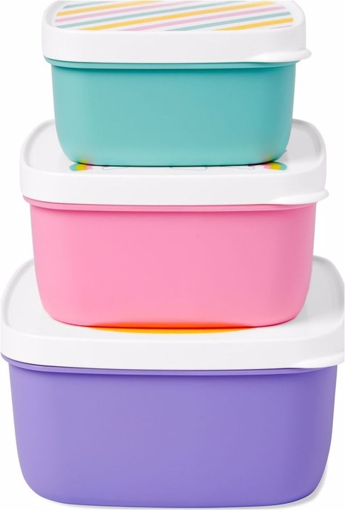 Image du produit Skiphop Coffret Snackbox
