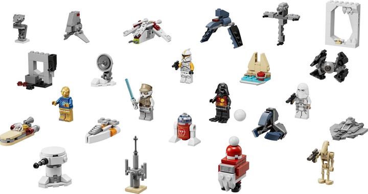 Immagine prodotto LEGO Guerre Stellari