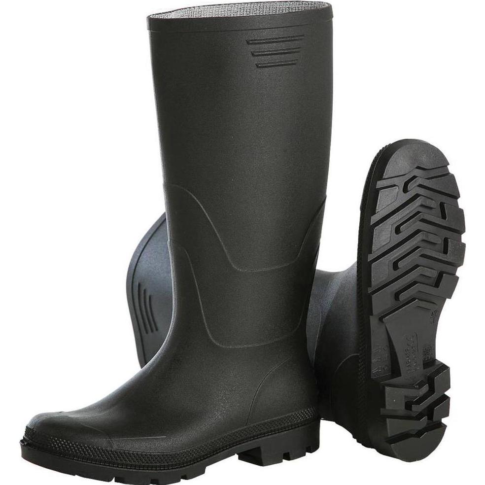 L+D, Sicherheitsschuhe, Sicherheitsstiefel Größe (44)