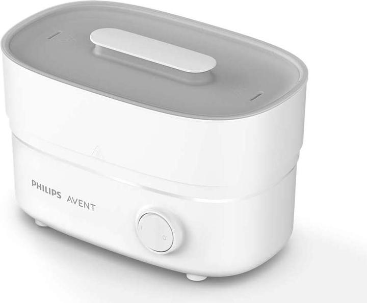 Produktbild Philips Avent Flaschensterilisator