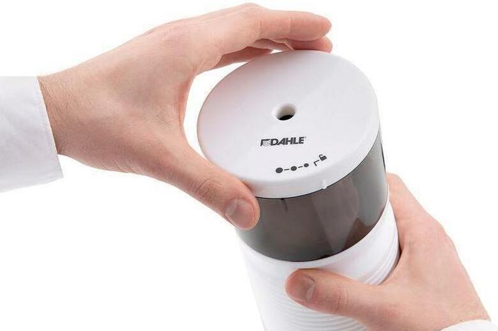 Image du produit Dahle 210 Machine à tailler les crayons