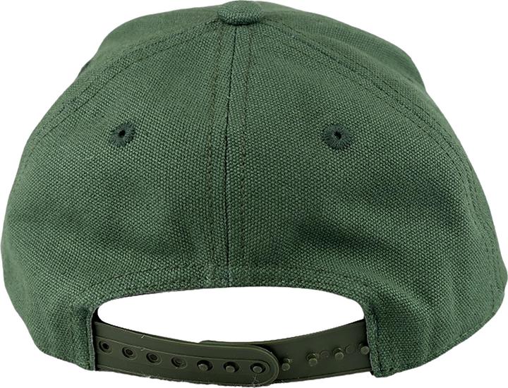 Produktbild Bavarian Caps Waldhirsch Curved (One Size)