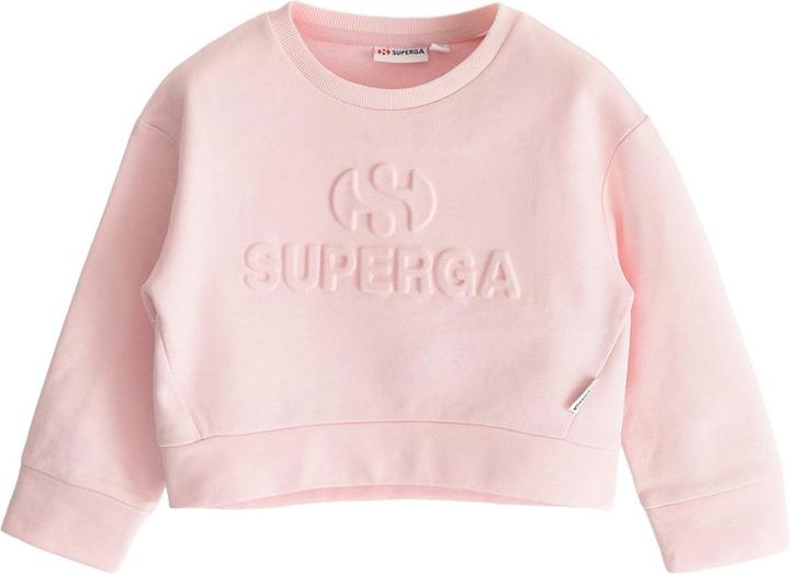 Immagine prodotto Superga Maglietta Standard Logo Bambini (116)