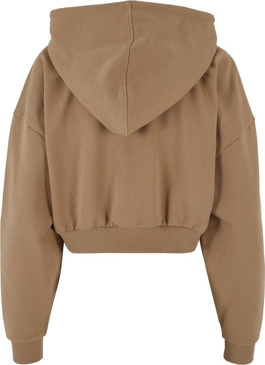 Immagine prodotto Urban Classics Ladies Cropped Heavy Hoody (XL)