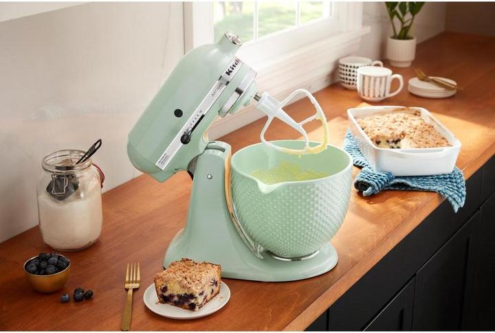 Produktbild KitchenAid 5KSM2CB5TDD Drew Drop