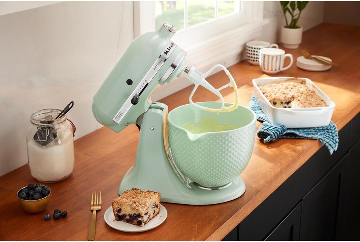 Immagine prodotto KitchenAid 5KSM2CB5TDD Keramikschüssel 4,7 Liter